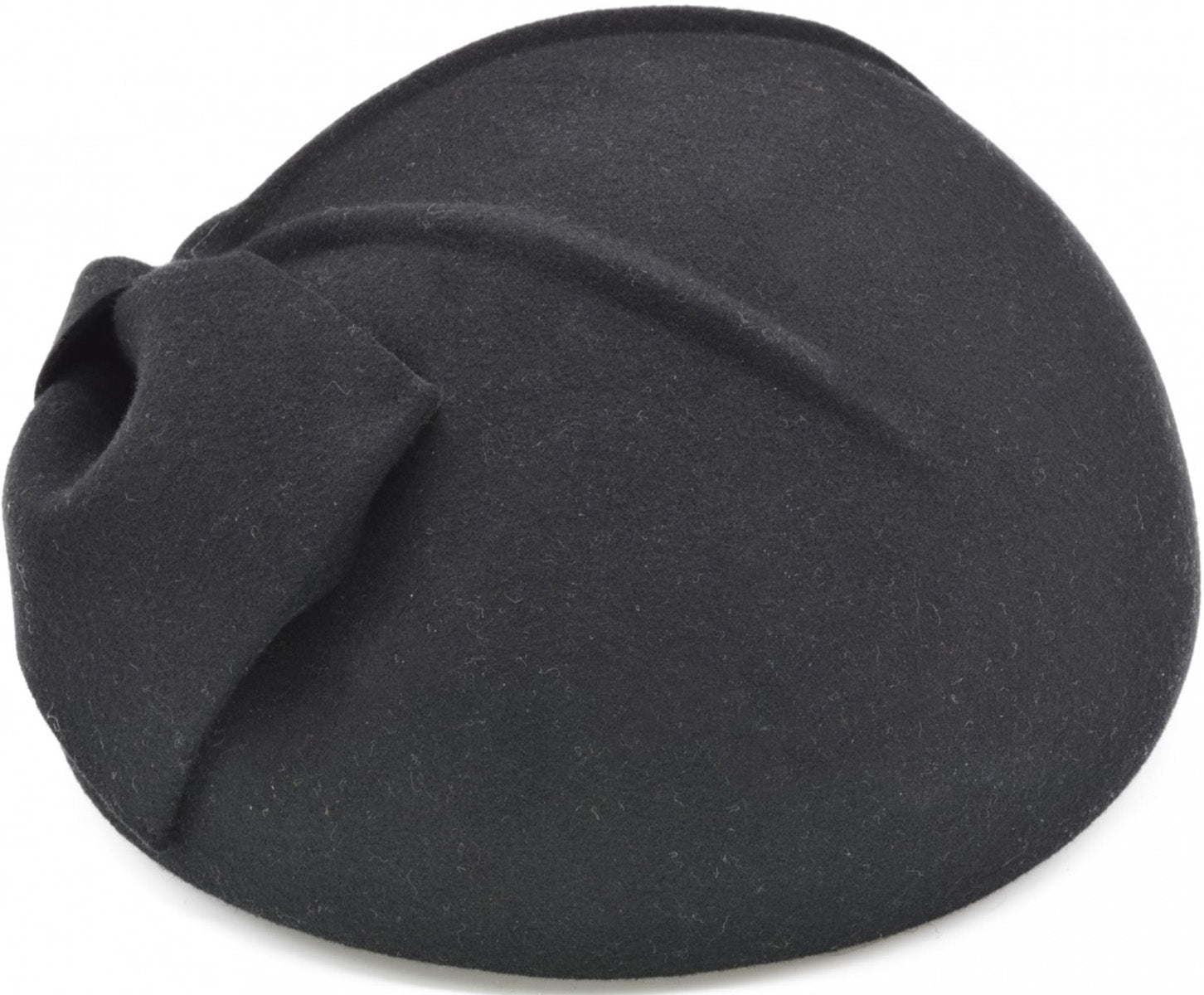 Edler_SCHLEIFEN_Vintage_Wool_CLOCHE_HAT_Filz_FELT_Retro_GLOCKENHUT-2