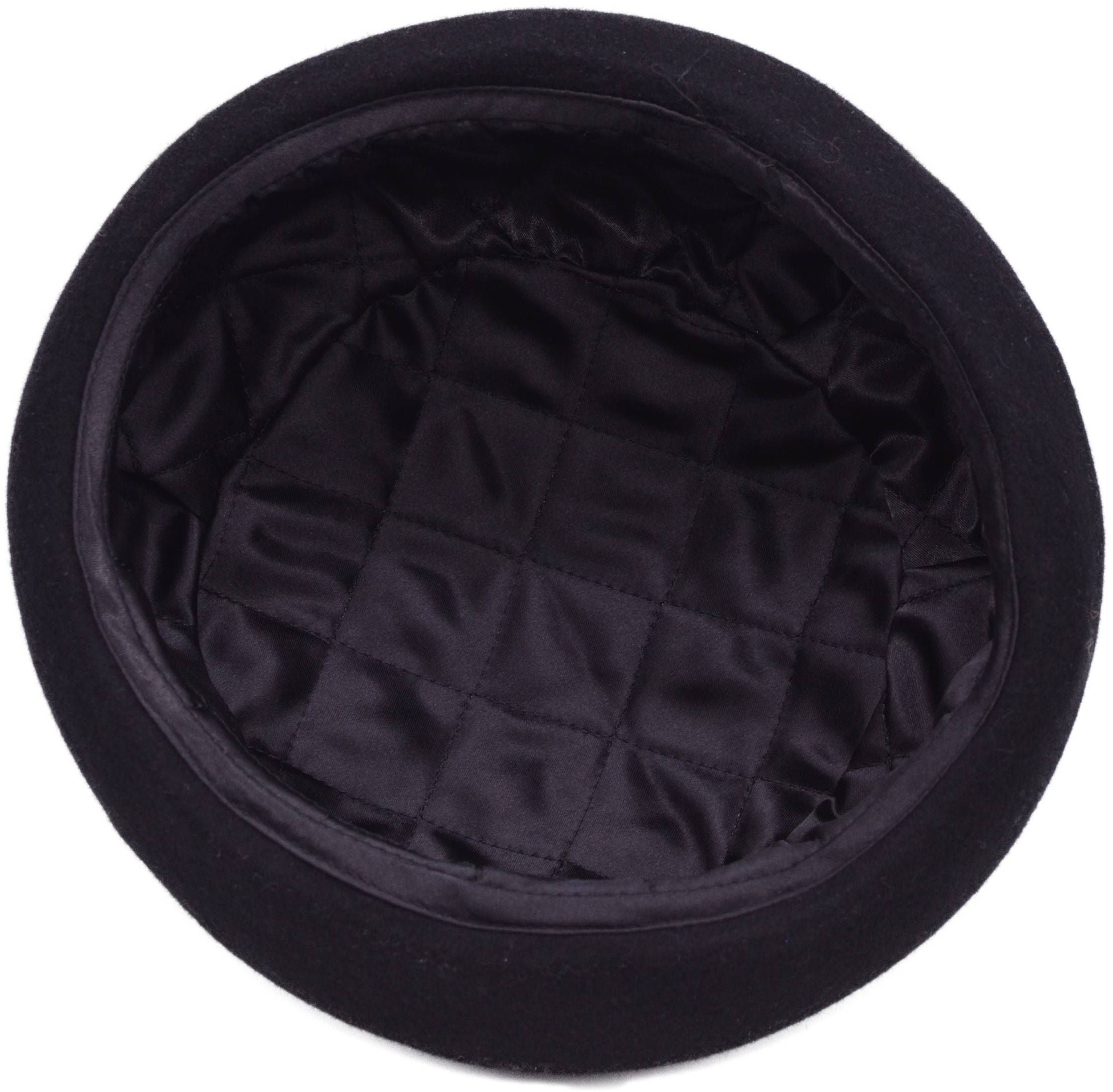Edler_Vintage_Wool_Cloche_HAT_Pillbox_Huetchen_-_Schwarz_killer_kirscheBqSyBVqe9Bkfn