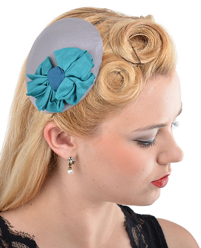 Edles_Pin_Up_ANNA_50s_PILLBOX_Headpiece8sFVHlxXEiYPe
