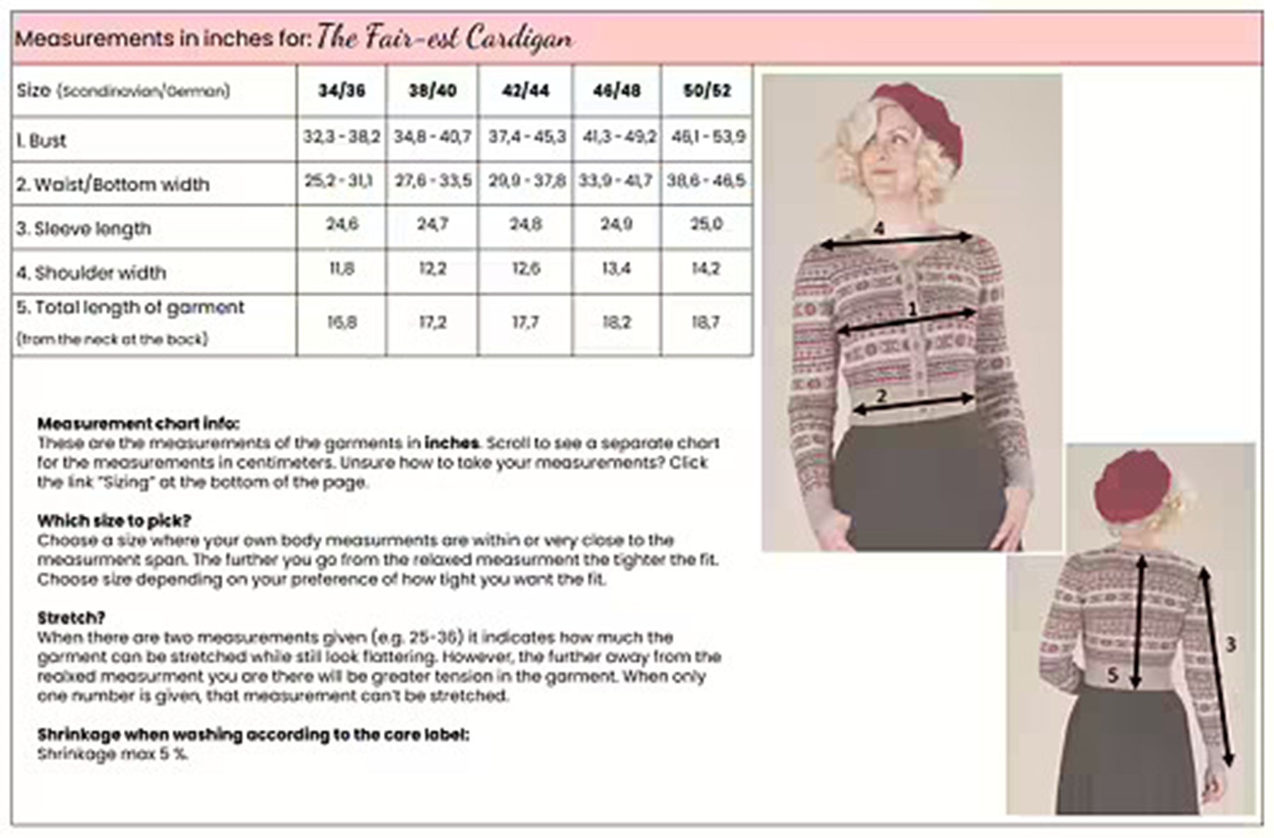 Emmy_THE_FAIR-EST_CARDIGAN_Vintage_FAIR_ISLE_Langarm_Crop_STRICKJACKE_-_Beige_Killer_Kirsche-330B0eQx7SJLL1