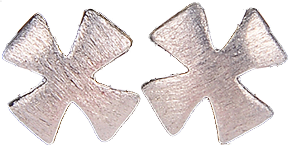 FDH3520_-_Edles_Kreuz_CROSS_Ohrstecker