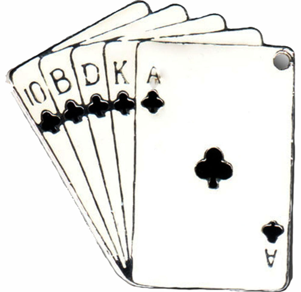 FULL_HOUSE_Gambling_Karten_Poker_ANHaeNGER_Pendant