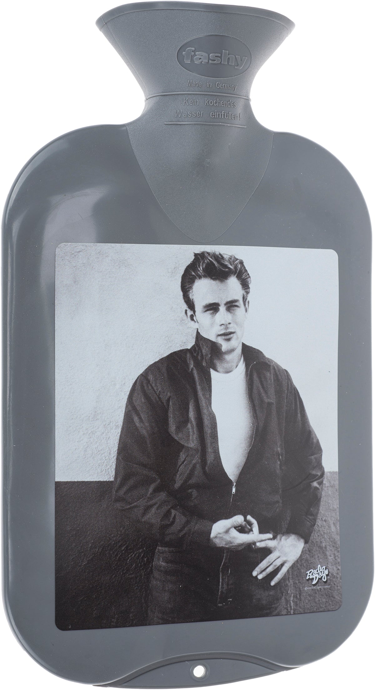 Fashy_JAMES_DEAN_Radio_Days_Motiv_WaeRMFLASCHE_Hottie-1