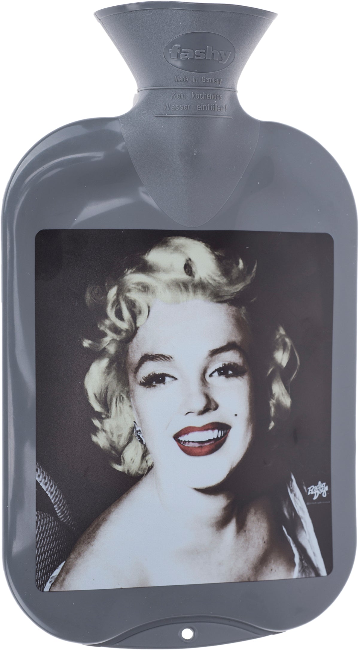 Fashy_MARILYN_MONROE_Radio_Days_MOTIV_Retro_Hottie_WaeRMFLASCHE-1