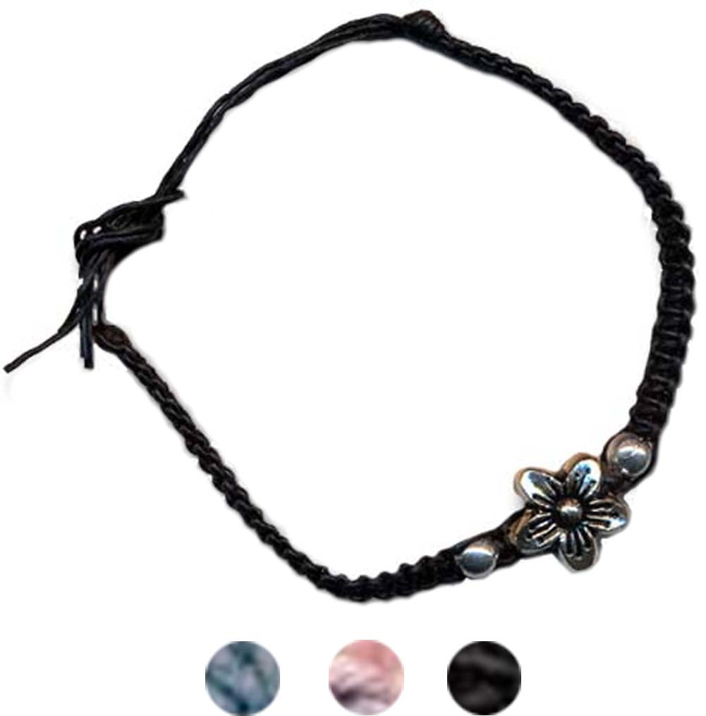 Flower_TIKI_Schnuer_Armband_koll90LM5KBtHMma3