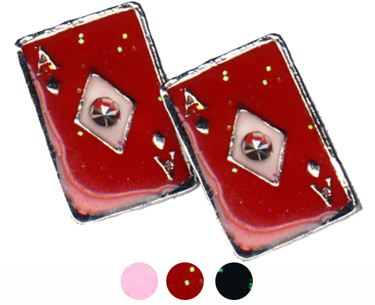 Gambling_KARTENMOTIV_As_Ohrstecker_-_1_Paar_koll