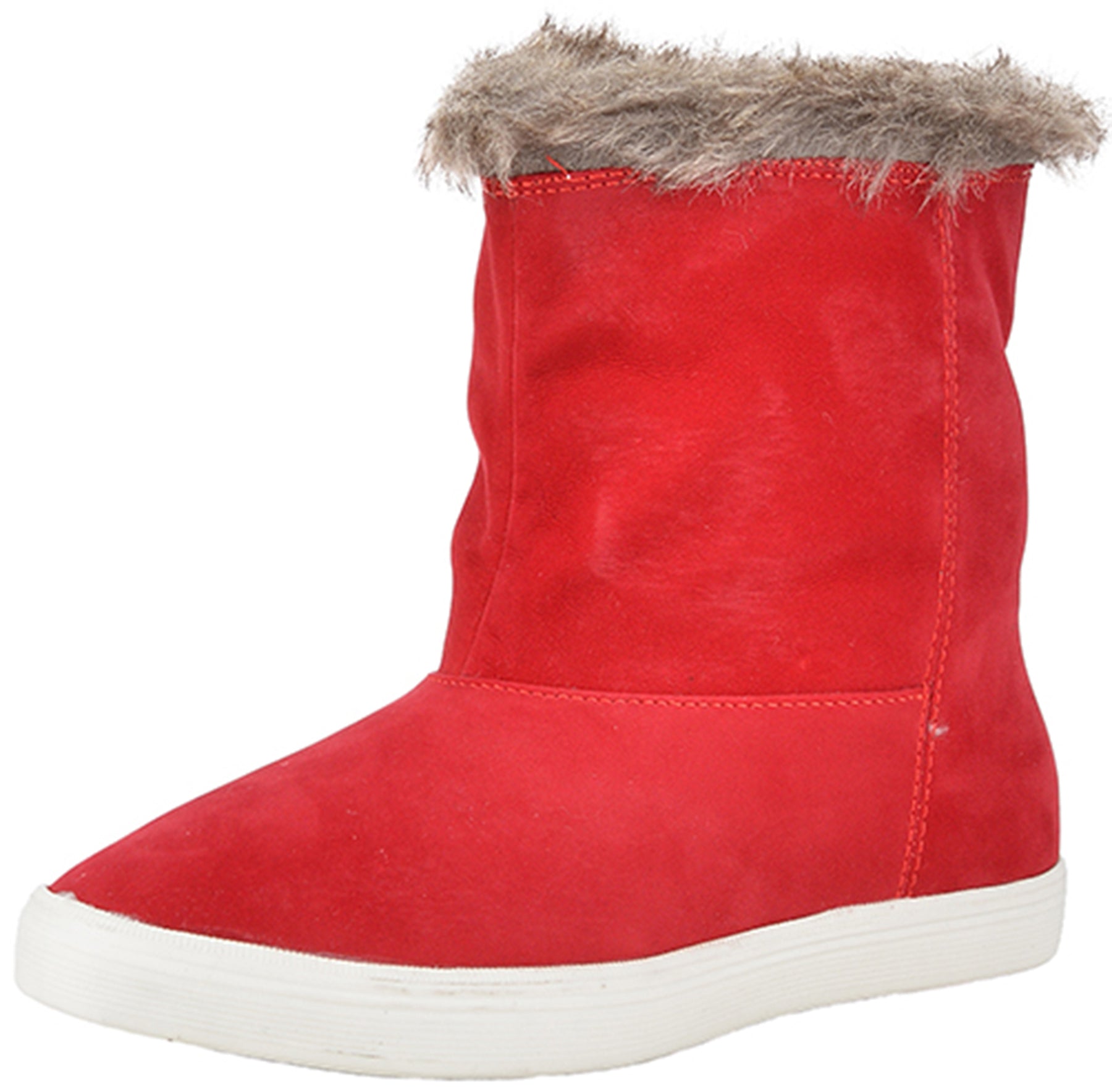 Gefuetterte_SNEAKER_Boots_Stiefel_mit_TEDDYFELL_-_Rot_killer_kirschemDRnQQmU8YvvM