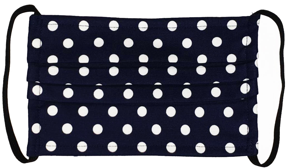 Genaehte_POLKA_DOTS_Punke_Behelfs-Mund-Nasen-Maske_Schwarz_-1fOEGzxA6vBGYr