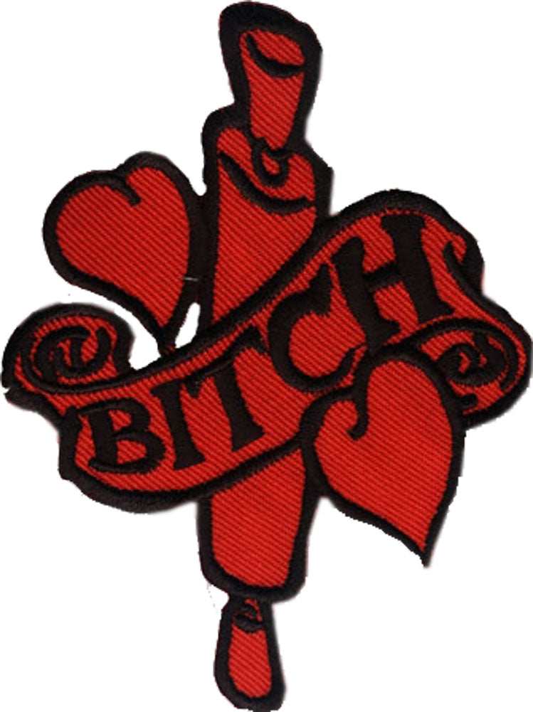 Genialer_BITCH_HEART_Herz_Aufnaeher_Patch_6x9cm9xLJkky0k3i23