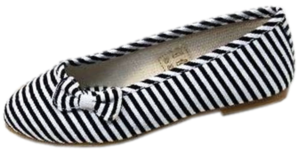 Gestreifte_BOW_Schleifchen_BALLERINAS_-_Rot-Schwarzf7PAdOb43VKWW