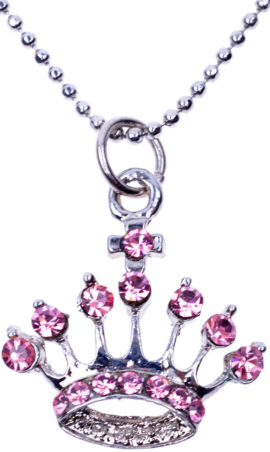 Glamour_CROWN_Kronen_CROSS_Strass_Halskette_-_Rosa5tPmOSBA7bGvG