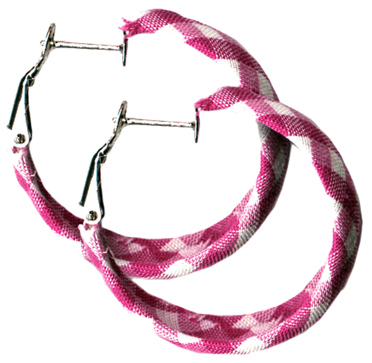 Grosse_Pepita_Ohrringe_Creolenpink