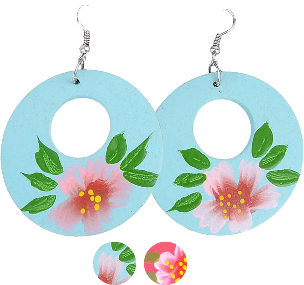 Handbemalte_TIKI_Flower_Blueten_OHRHaeNGER_kollI6FwzUeYe0T0n