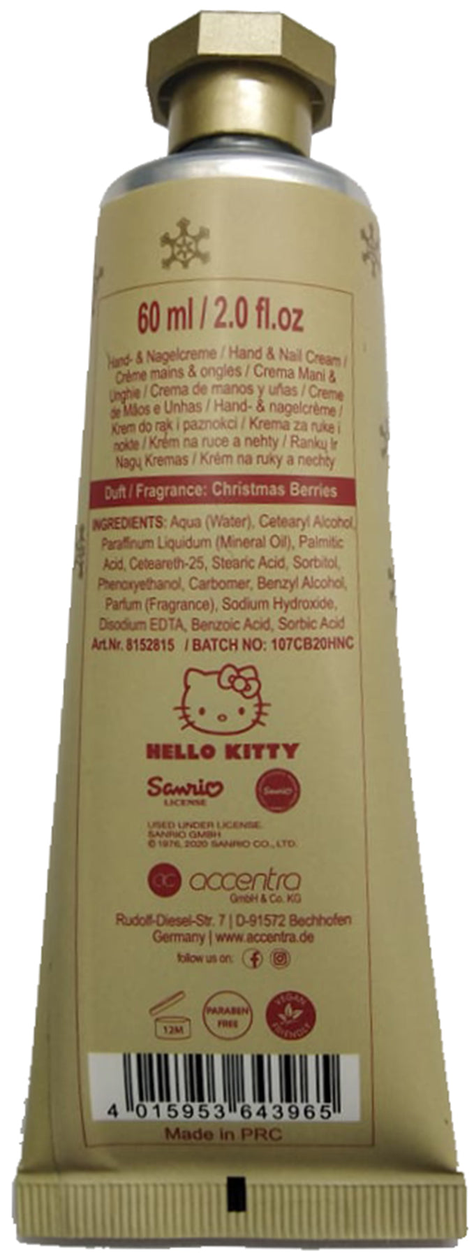 Handcreme_HELLO_KITTY_-_WINTER_CHRISTMAS_-_Braun_killer_kirsche_2