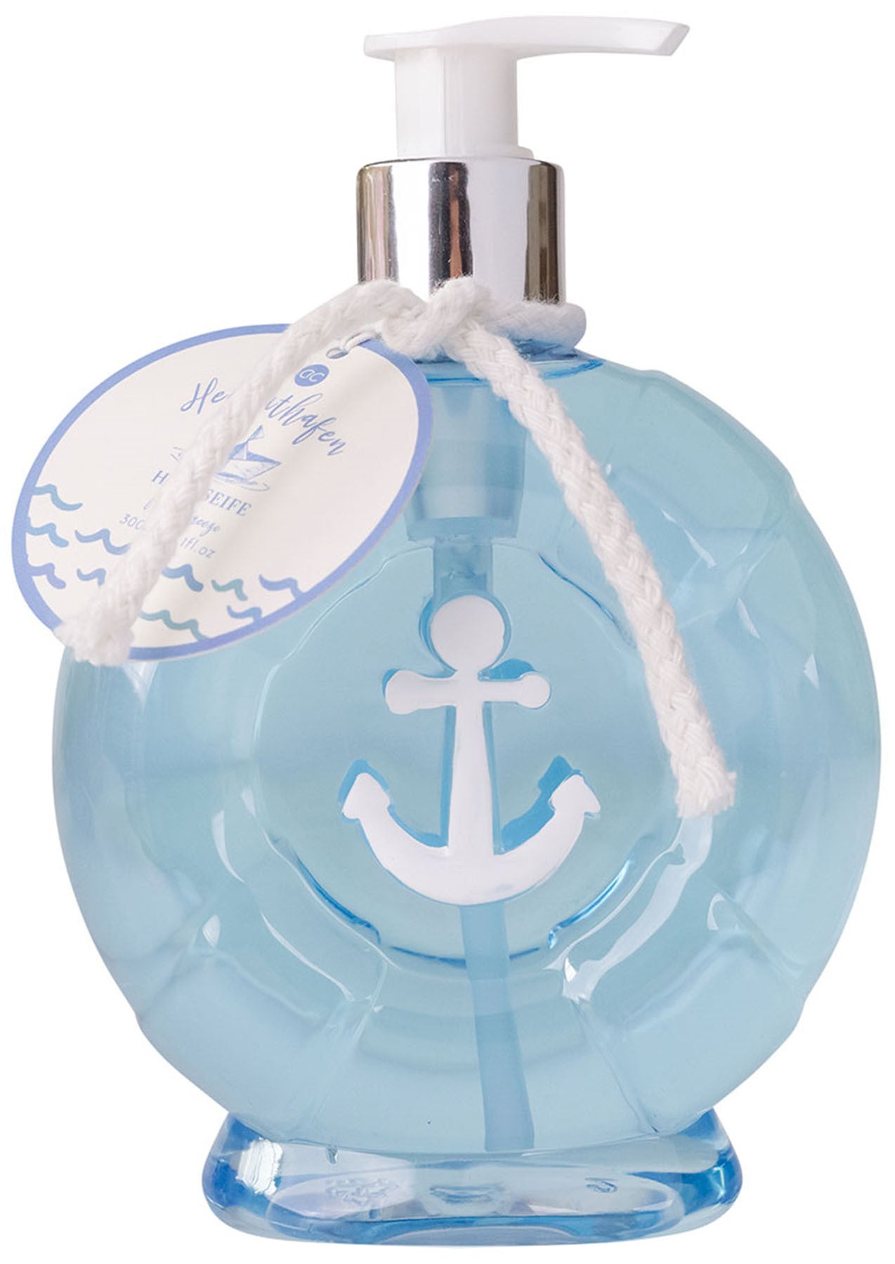 Handseife_HEIMATHAFEN_Hand_Soap_im_Pumpspender_Fresh_Breeze_killer_kirsche