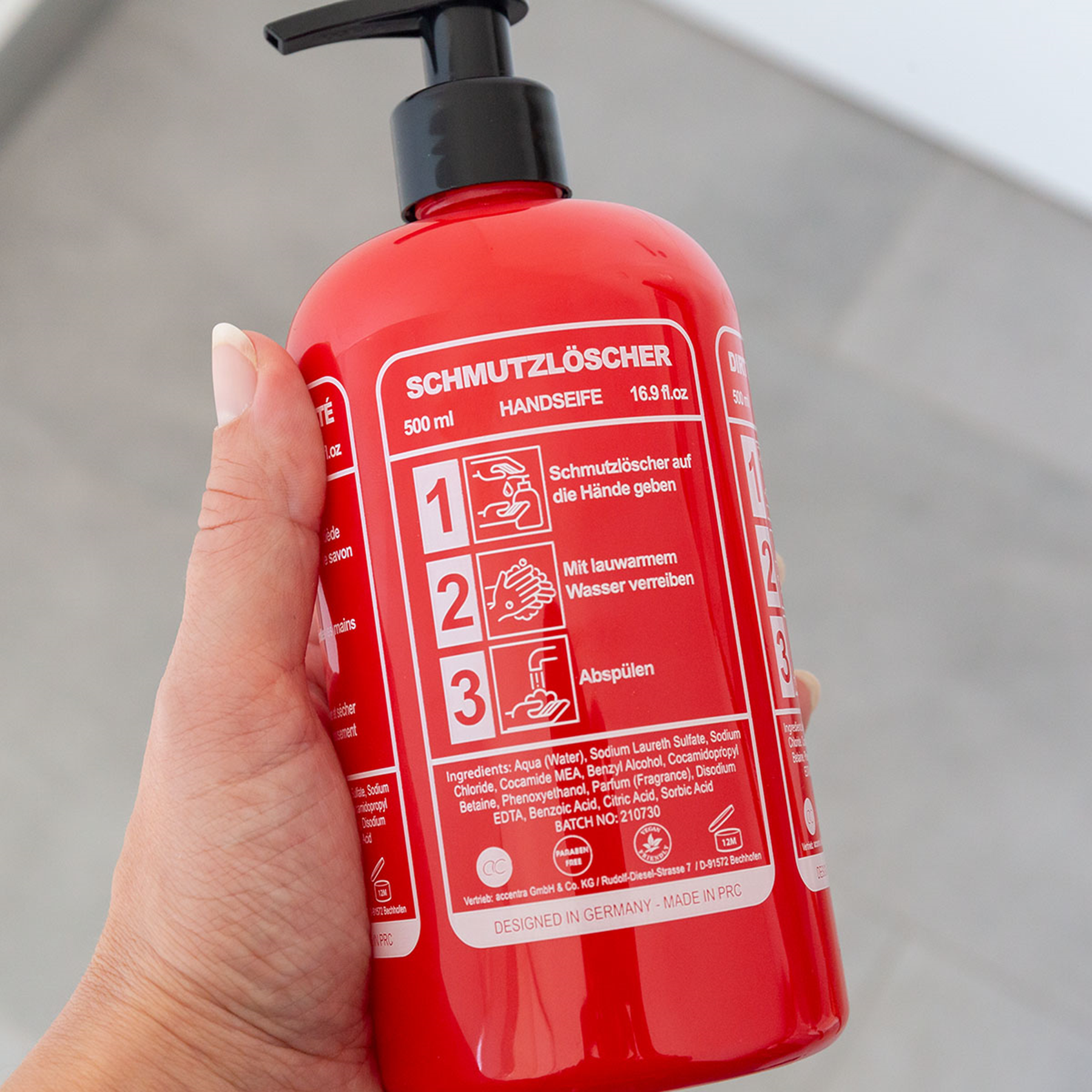 Handseife_SCHMUTZLoeSCHER_-_Musk_killer_kirsche_3fyLvF57b0wA46