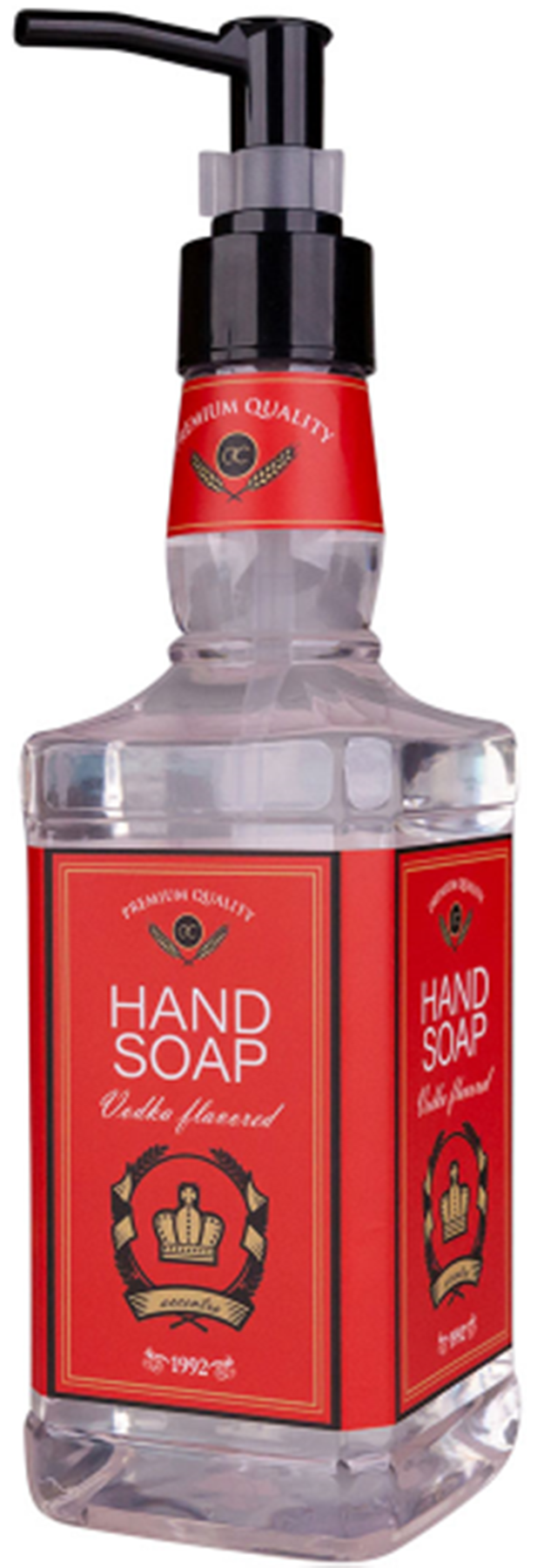Handseife_VODKA_FLAVOR_Hand_Soap_killer_kirsche