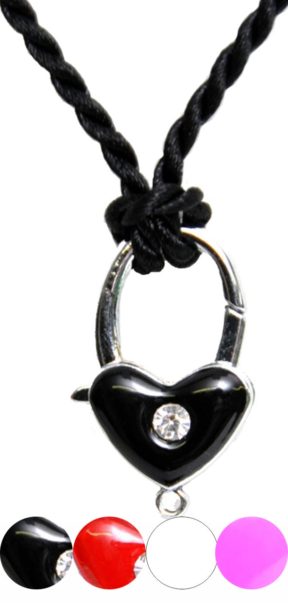 Heart_PADLOCK_Schloss_Strass_Halskette_Necklace_kollH0wNZpn6i6spb