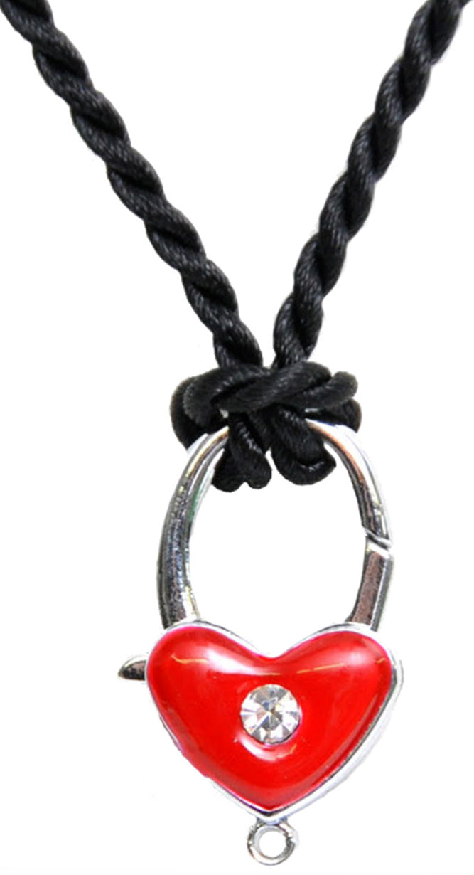 Heart_PADLOCK_Schloss_Strass_Halskette_Necklace_rotY2oQsRSGituOP