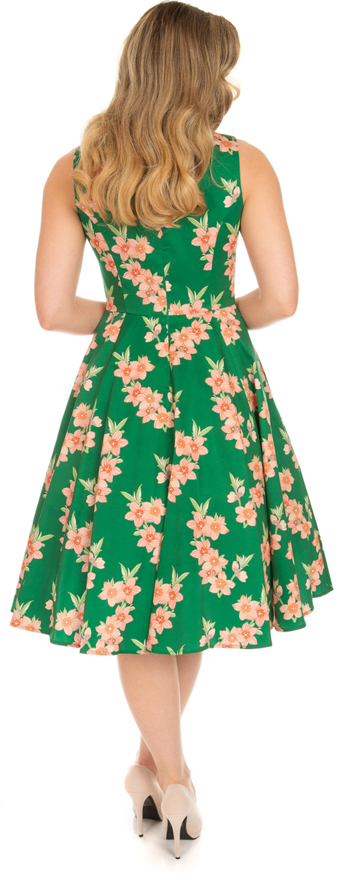 Hearts_Roses_BETH_Vintage_BLUMEN_Floral_Traeger_50s_SWING_DRESS_Kleid_killer_kirsche_2