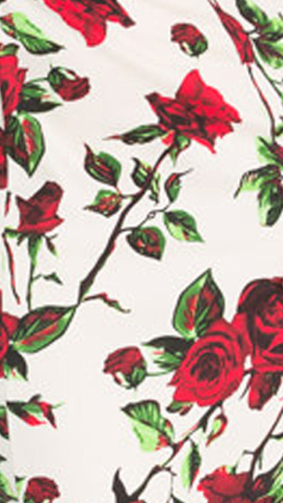 Hearts_Roses_DITSY_50s_Vintage_FLORAL_Roses_Wiggle_Pencil_Dress_KLEID_1