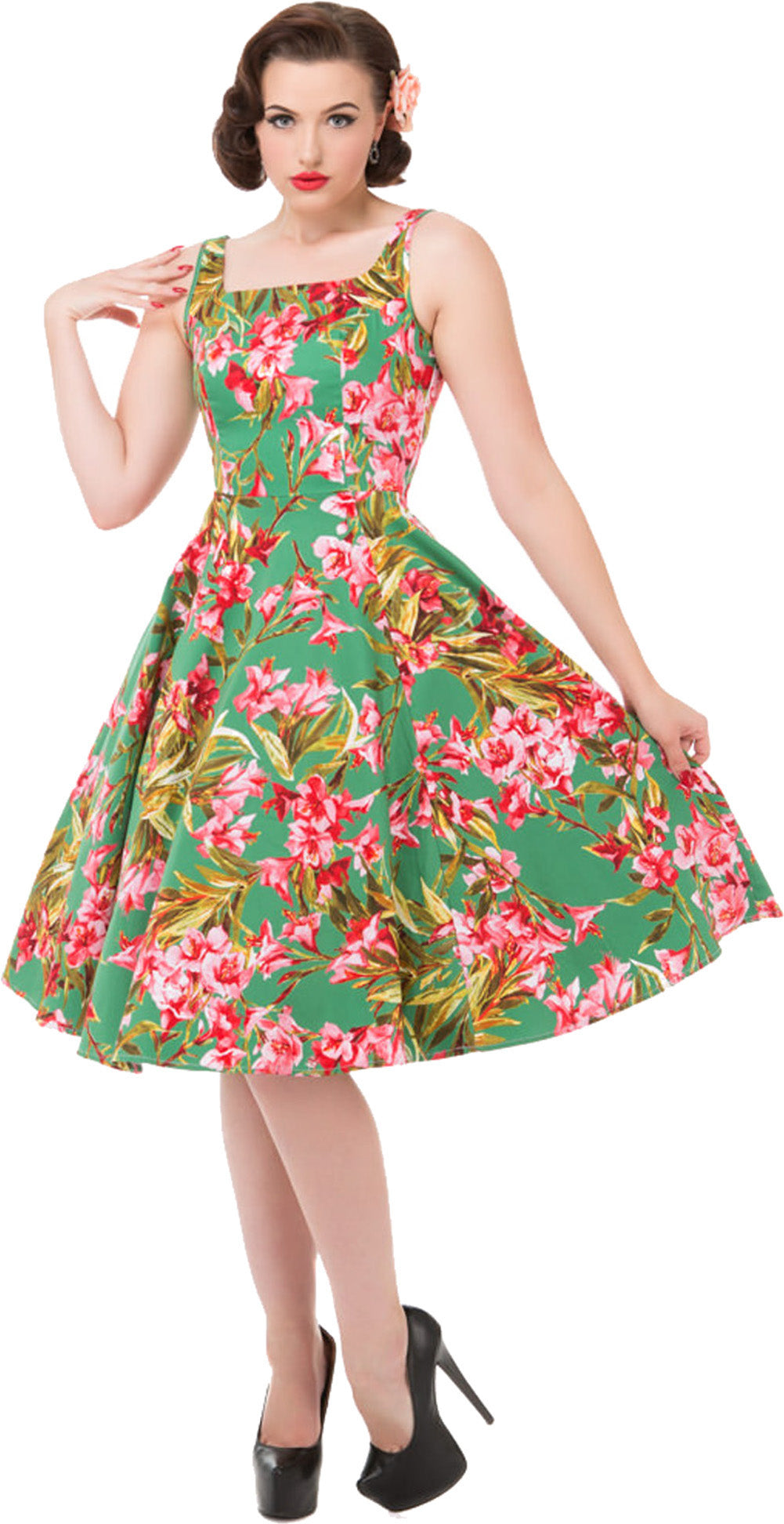 Hearts_Roses_Floral_MAUREEN_Orchid_Pin_Up_SWING_Dress_KLEIDMO61Q02WCjj1N
