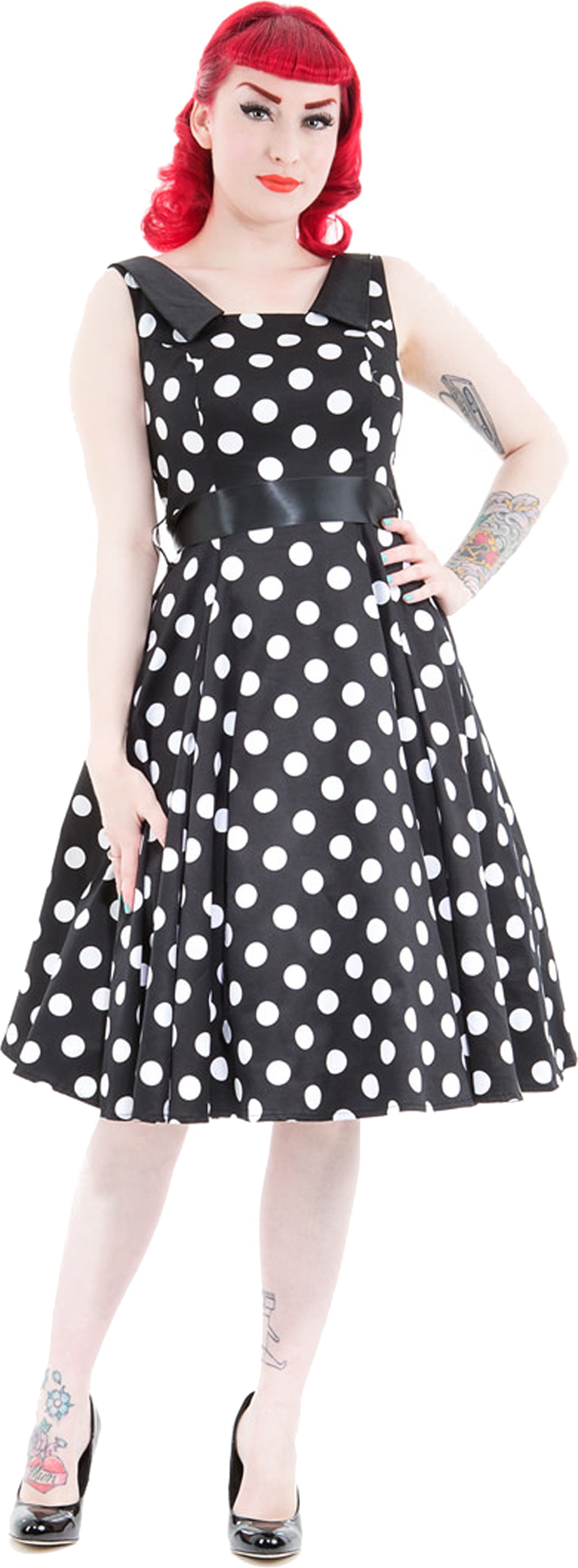 Hearts_Roses_PLAYFUL_Punkte_POLKA_DOTS_Retro_50s_COLLAR_Petticoat_KLEIDZDH0pnObeW9Vr