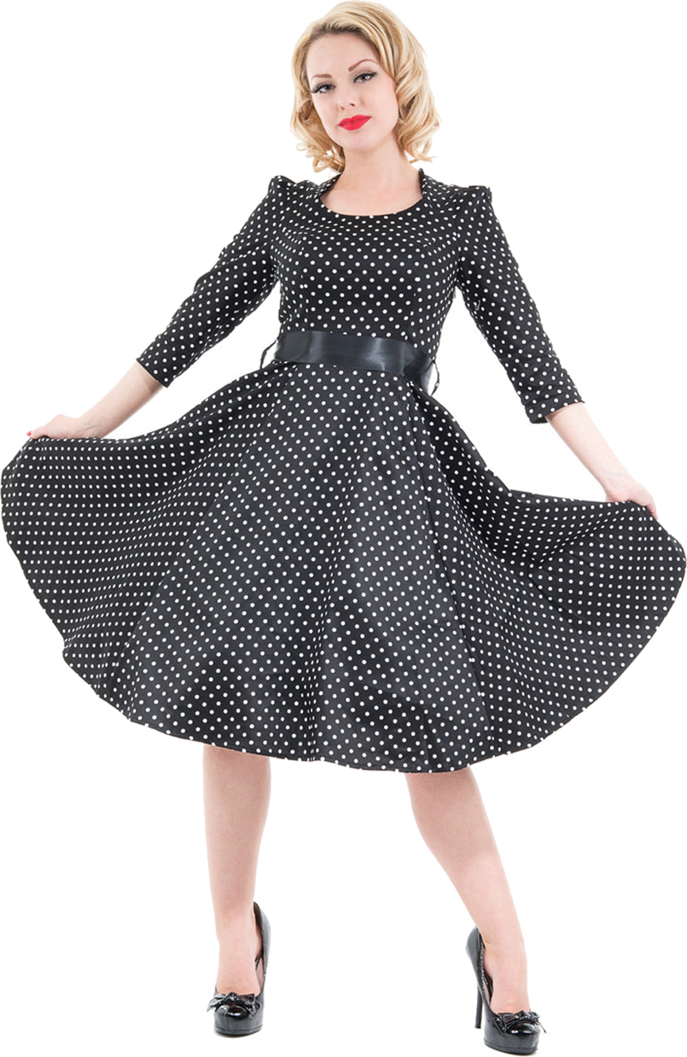 Hearts_Roses_POLKA_DOTS_50s_Punkte_34_Arm_PETTICOAT_Swing_KleidnRjh2j3Z9cMJt