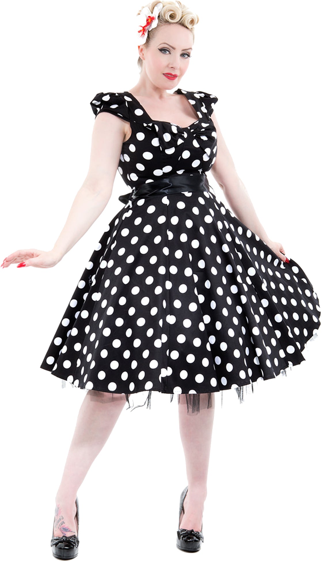 Hearts_Roses_POLKA_DOTS_Punkte_Vintage_Vixen_50s_Swing_Petticoat_KleidyxCWUKZdO4xGE
