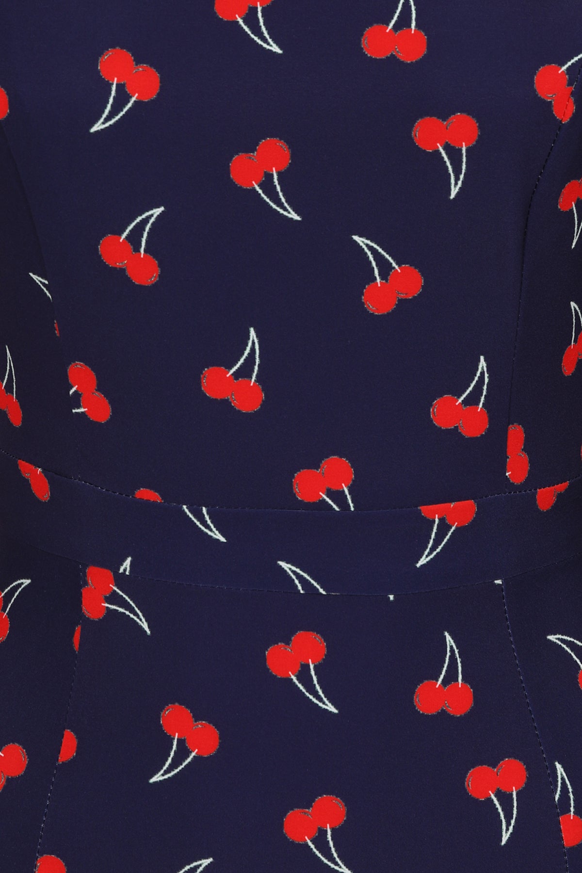 Hearts_Roses_SWEET_CHERRY_50s_Kirschen_3_4_Arm_PENCIL_DRESS_Bleistiftkleid_killer_kirsche_5