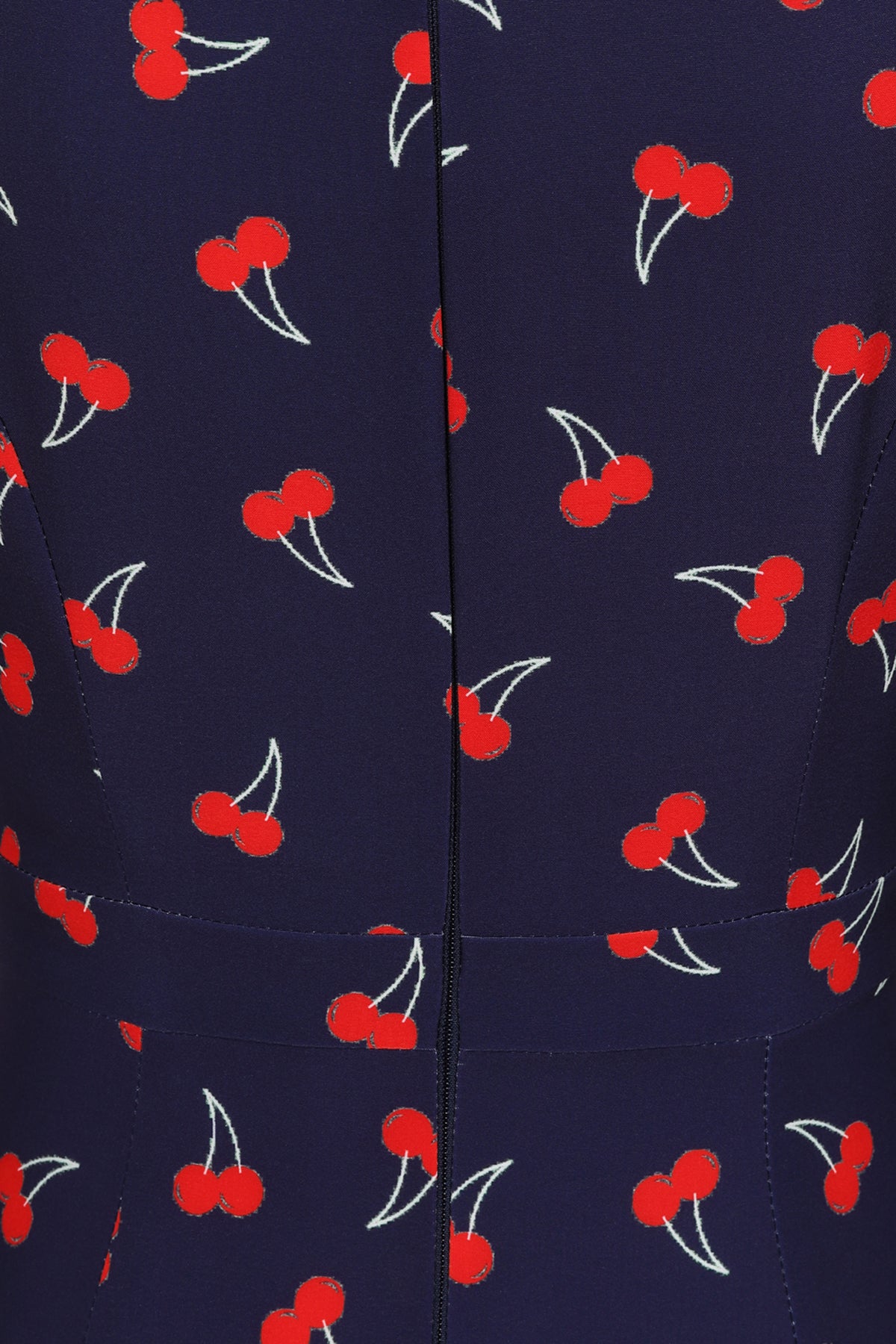 Hearts_Roses_SWEET_CHERRY_50s_Kirschen_3_4_Arm_PENCIL_DRESS_Bleistiftkleid_killer_kirsche_6