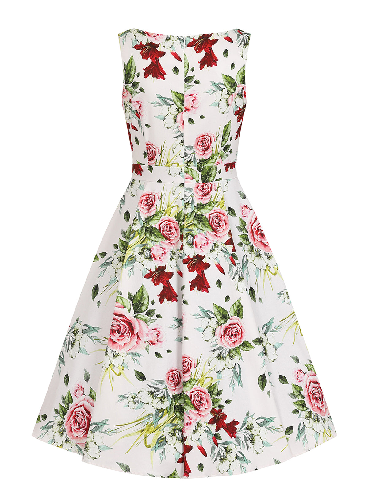 Hearts__Roses_CAROLE_50s_FLORAL_Vintage_Blueten_ROSES_Rosen_Retro_Swing_Dress_KLEID_-_Weiss-5