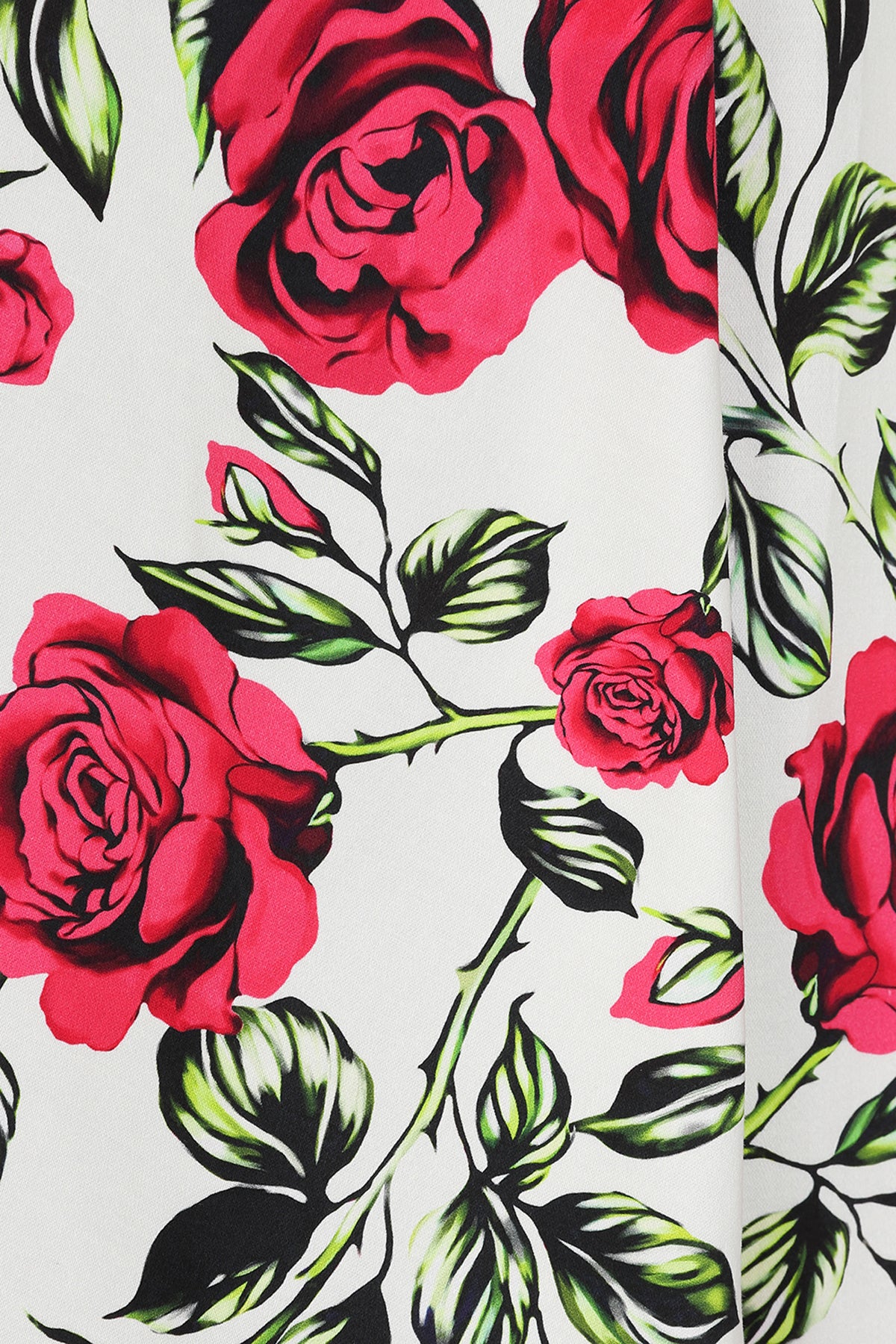 Hearts__Roses_HAZEL_ROSES_Vintage_Floral_Rosen_Boat_Neck_Swing_Dress_KLEID-66