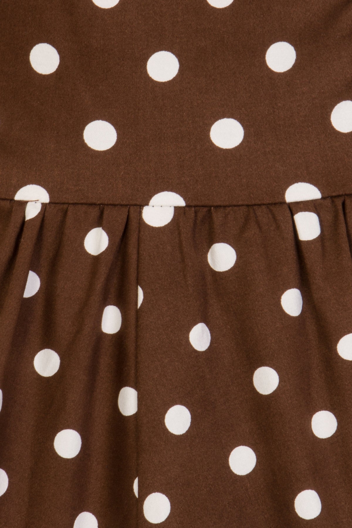 Hearts__Roses_RAVISHING_CHOCOLATE_Punkte_Polka_Dot_Swing_Kleid_KIDS_Dress_killer_kirsche_53oP6JHrO4LY9D