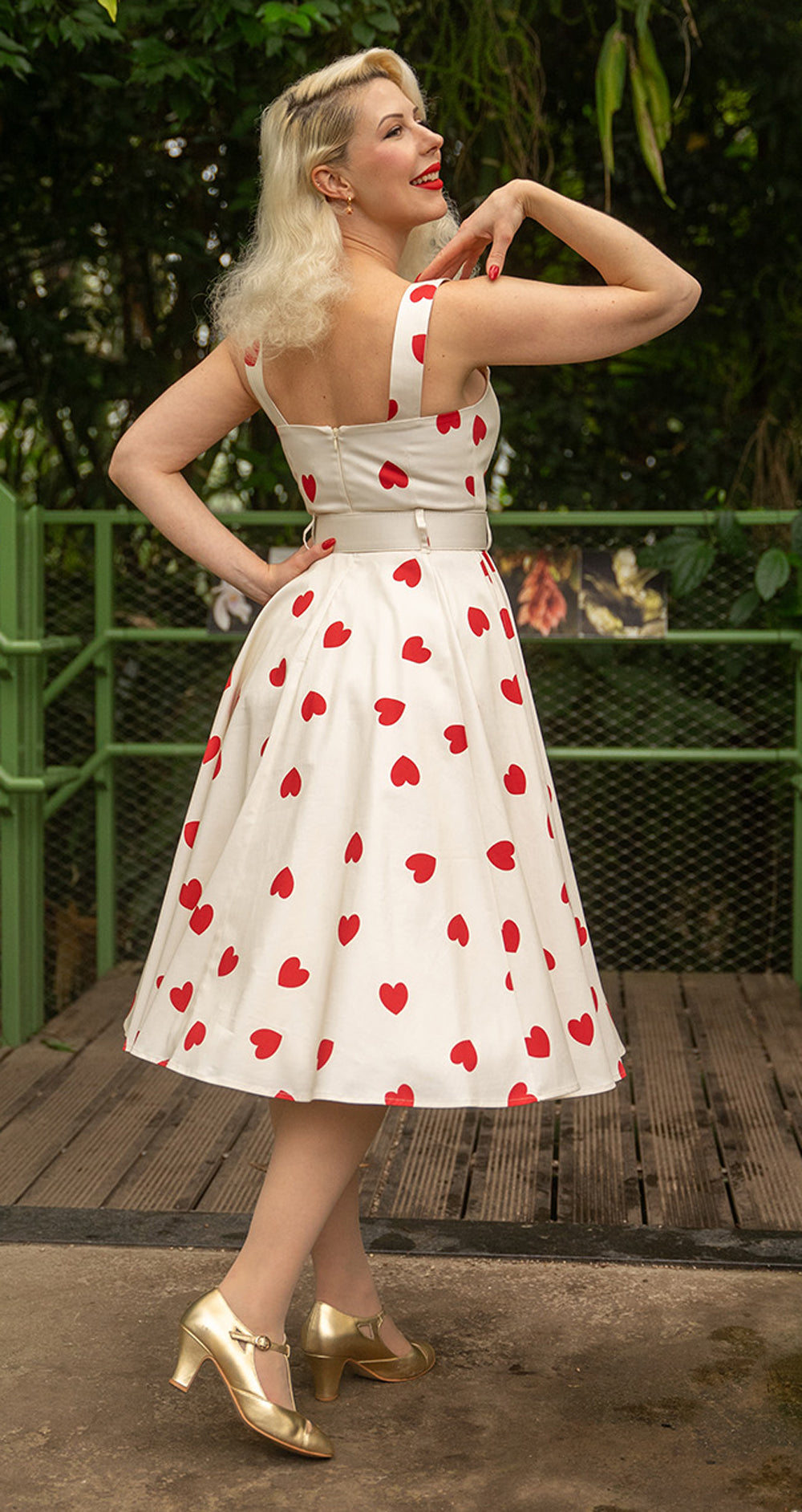 Hearts__Roses_SWEETHEART_RED_LOVE_Vintage_Herzen_50s_Retro_Heart_Swing_Dress_KLEID_-_Cremefarben-6JNPuKhm1o5Zf2