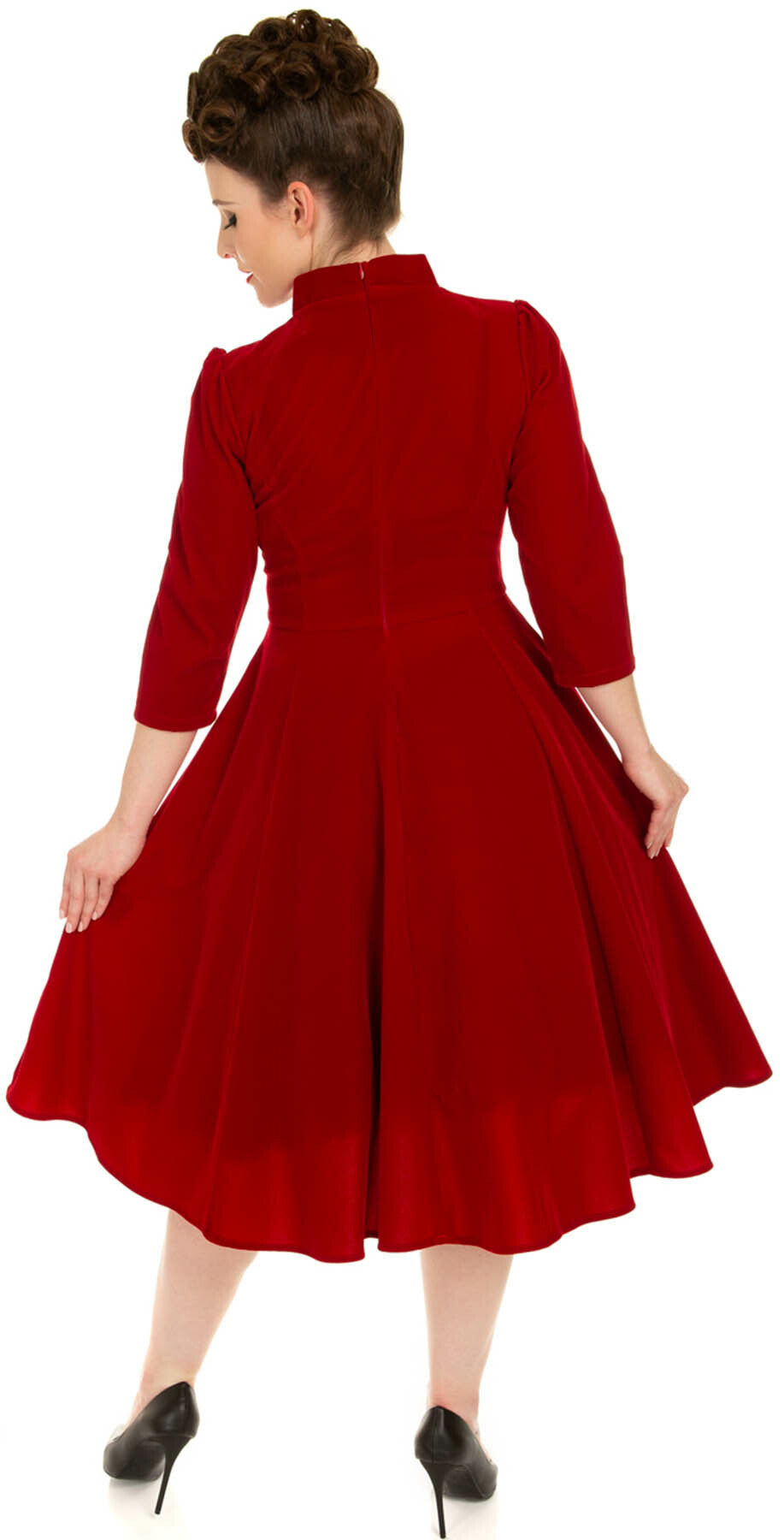 Hearts_and_Roses_ALYSSA_Vintage_RED_VELVET_Samt_BOW_Schleife_SWING_DRESS_Kleid_killer_kirsche_2V7wHsL8DS1nCi