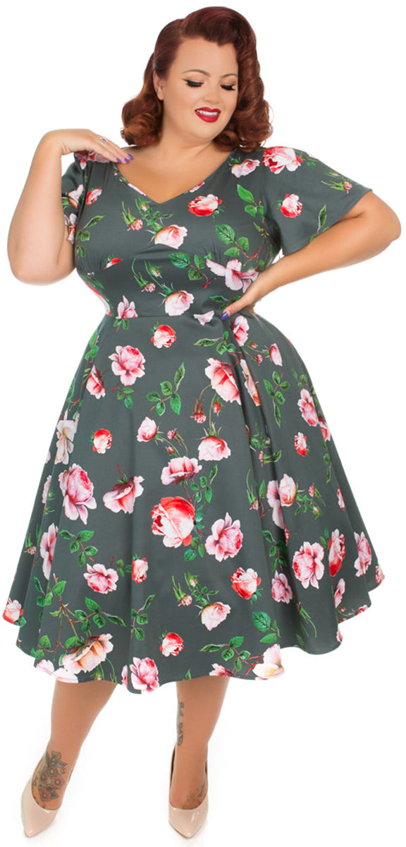 Hearts_and_Roses_AMOUR_Vintage_ROSES_Floral_SWING_DRESS_Kleid_Plus_Size-1SCXU6YQUyzPsx
