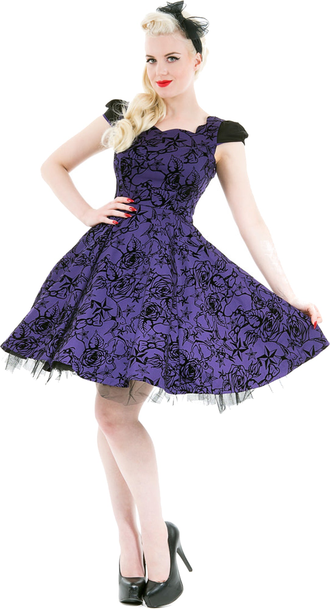 Hearts_and_Roses_ANCHOR_Oldschool_Flock_Roses_Retro_PETTICOAT_Dress_KLEID_lilaf5CHc1ts6db3D