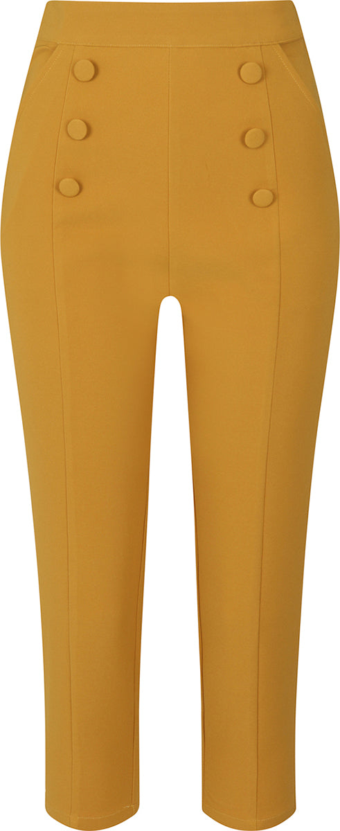 Hearts_and_Roses_BARBARA_Vintage_HIGH_WAIST_Caprihose_PANTS_Senfgelb-3kmlUD9OYqUkdf