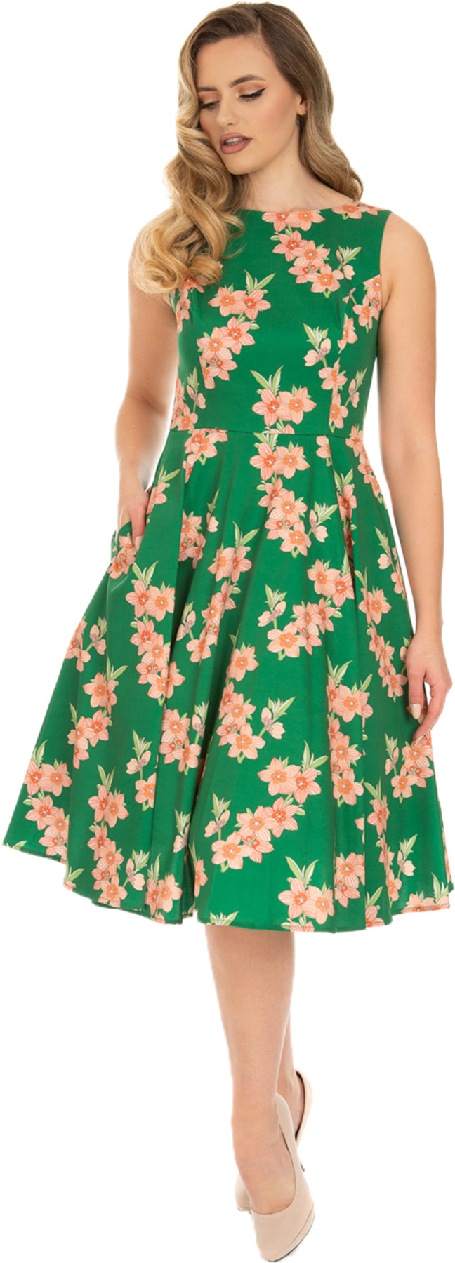 Hearts_and_Roses_BETH_Vintage_BLUMEN_Floral_Traeger_50s_SWING_DRESS_Kleid-1TLjb4is95jGkf