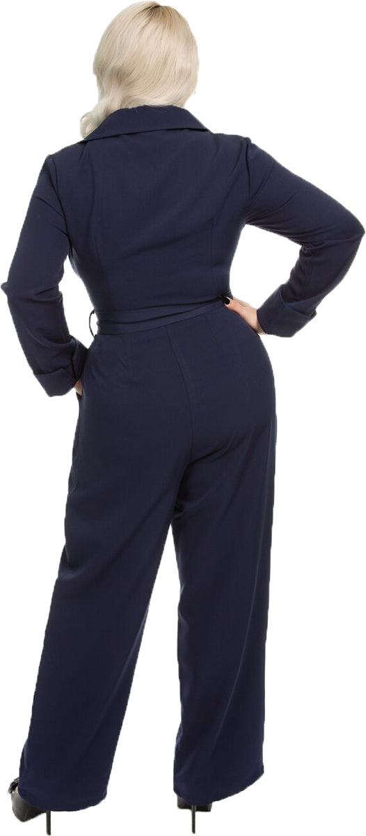 Hearts_and_Roses_BETTIE_Vintage_Pin_Up_LANGARM_Marlene_JUMPSUIT_Overall-2