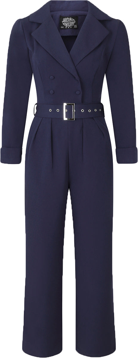 Hearts_and_Roses_BETTIE_Vintage_Pin_Up_LANGARM_Marlene_JUMPSUIT_Overall-3