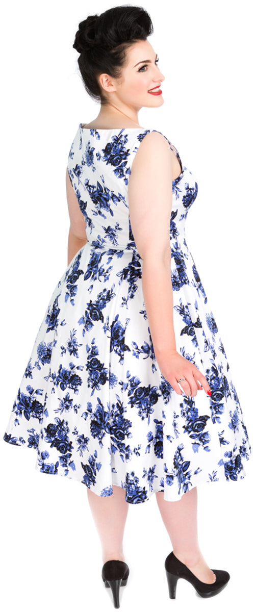Hearts_and_Roses_BLUE_ROSACEAE_Floral_Rose_SWING_KLEID_Plus_Size_Weiss-252pwpoZw7wtYf