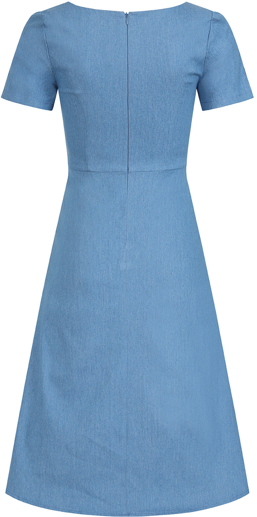 Hearts_and_Roses_DAKOTA_Vintage_Denim_Jeans_Plain_Retro_A-Linie_DRESS_Kleid_killer_kirsche_5ScLEUlQK5kEjQ