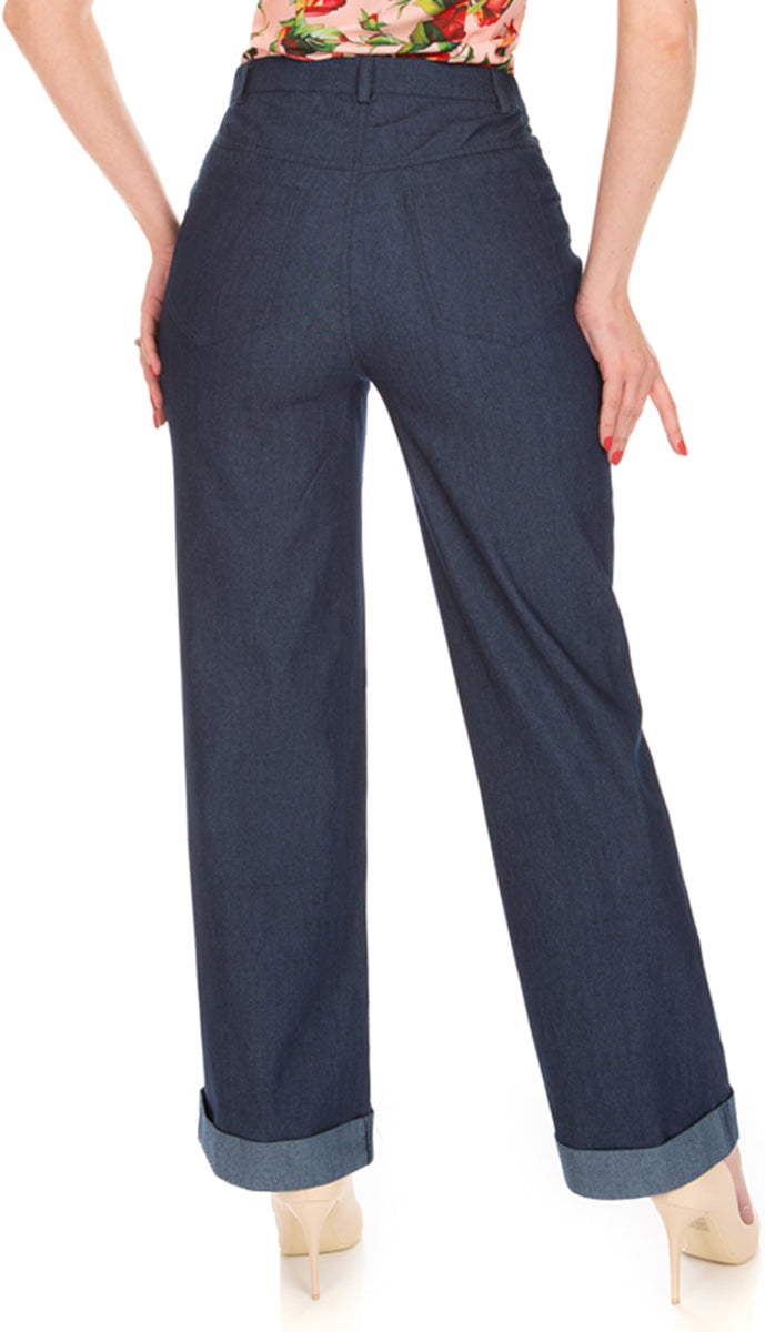 Hearts_and_Roses_DEBBIE_Vintage_HIGH_WAIST_Marlene_Hose_PANTS_Trousers-25EYJsWNLUZuLe