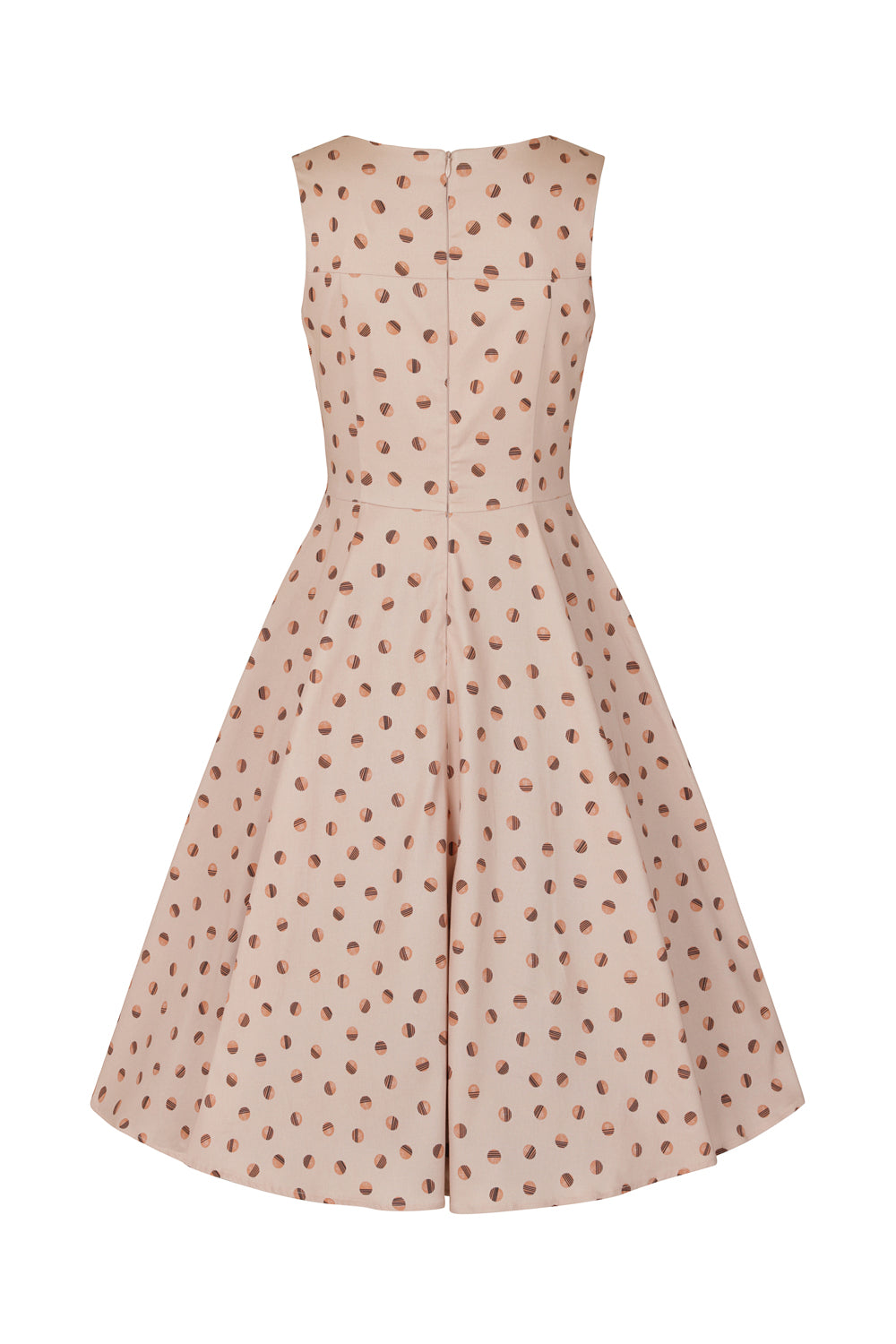 Hearts_and_Roses_DOROTHY_Vintage_Striped_POLKA_DOT_Retro_SWING_DRESS_Kleid-4