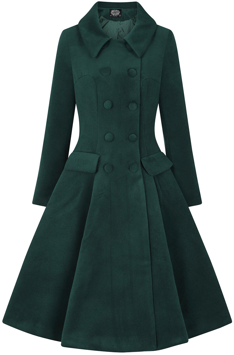 Hearts_and_Roses_EVELYN_Vintage_V-Neck_50s_SWING_MANTEL_Coat_Gruen-3rSVOOdtMa7e7q