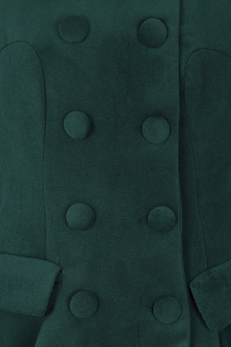 Hearts_and_Roses_EVELYN_Vintage_V-Neck_50s_SWING_MANTEL_Coat_Gruen-5y22aSrfQZBJmk