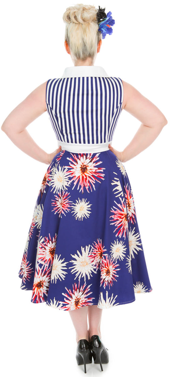 Hearts_and_Roses_EXOTIC_DAHLIA_ANEMONE_Streifen_Vintage_SWING_Dress_Kleid-2wI10NG2vJowvt