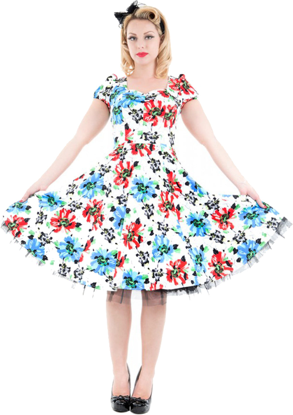 Hearts_and_Roses_FLORAL_Vintage_Blueten_PETTICOAT_Dress__KLEIDstWGN3S6dHEYH